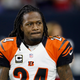 Adam Jones #24 of the Cincinnati Bengals walks on the field before the game against the Houston Texans at NRG Stadium on December 24, 2016 in Houston, Texas.